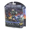 McFarlane Toys Figure - Halo Reach Series 5 - SPARTAN GUNGNIR Custom (Male - Olive/Tan) (Mint)