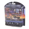 McFarlane Toys Figure - Halo Reach Series 5 - WEAPON PACK (Mint)