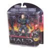 McFarlane Toys Figure - Halo Reach Series 6 - JUN (Unhelmeted) (Mint)