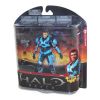 McFarlane Toys Figure - Halo Reach Series 6 - KAT (unhelmeted) (Mint)