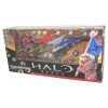 McFarlane Toys Figure - Halo Reach Series 6 Deluxe Boxed Set - TEAM OBJECTIVES (S Mark V) (Mint)