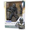 McFarlane Toys Figure - Halo 5: Guardians Deluxe Figure - SPARTAN LOCKE (10-inch) (Mint)