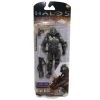 McFarlane Toys Figure - Halo 5: Guardians Series 2 - SPARTAN BUCK (Mint)