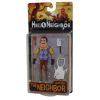 McFarlane Toys Figure - Hello Neighbor - THE NEIGHBOR (Butcher)(5 inch) (Mint)