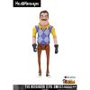 McFarlane Toys Figure - Hello Neighbor - THE NEIGHBOR (Evil Smile) *Chase Variant* (Sept) (Mint)