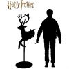 McFarlane Toys Action Figure - Harry Potter & The Deathly Hollows Pt. 2 - HARRY POTTER  (New & Mint)