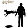 McFarlane Toys Action Figure - Harry Potter & The Deathly Hollows Pt. 2 - RON WEASLEY  (New & Mint)