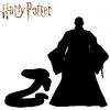 McFarlane Toys Action Figure - Harry Potter & The Deathly Hollows Pt. 2 - LORD VOLDEMORT (July) (New