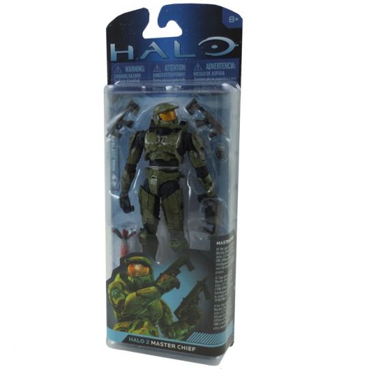 Mcfarlane halo 2 master 2024 chief