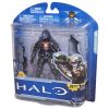 McFarlane Toys Figure - Halo 10th Anniversary Series 1 - DUTCH (HALO 3 ODST) (Mint)