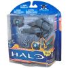 McFarlane Toys Figure - Halo 10th Anniversary Series 2 - GUILTY SPARK & SENTINEL (HALO 3) (Mint)