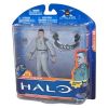 McFarlane Toys Figure - Halo 10th Anniversary Series 2 - CAPTAIN JACOB KEYES (HALO 1: CE) (Mint)