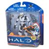 McFarlane Toys Figure - Halo 10th Anniversary Series 2 - SPARTAN MARK VI (HALO 2) (Mint)