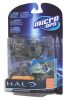 McFarlane Toys Figure - Halo Micro Ops Series 1 - WARTHOG & MONGOOSE (Mint)