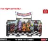 McFarlane Toys Building Large Set - FNAF Classic Series 1 - THE SHOW STAGE (314 pcs) (Mint)