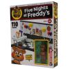 McFarlane Toys Building Small Sets - Five Nights at Freddy's - TOY FREDDY (Party Room) (Mint)