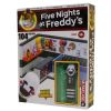 McFarlane Toys Building Small Sets - Five Nights at Freddy's - THE PUPPET (Prize Corner) (Mint)