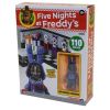 McFarlane Toys Building Small Sets - Five Nights at Freddy's S3 - PAPER PALS PARTY (109 pcs) (Mint)