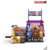 McFarlane Toys Building Large Sets - Five Nights at Freddy's S4 - THE TOY STAGE  (New & Mint)