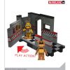 McFarlane Toys Building Medium Sets - Five Nights at Freddy's S5 - EAST HALL (149 pcs)(September) (N