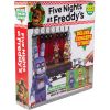 McFarlane Building Large Set - Five Nights at Freddy's - DELUXE CONCERT STAGE (Mint)
