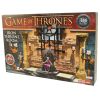 McFarlane Toys Building Sets - Game of Thrones Series 1 - IRON THRONE ROOM (314 Pieces) (Mint)