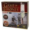 McFarlane Toys Building Sets - Game of Thrones Series 1 - STARK BANNER PACK (44 Pieces) (Mint)