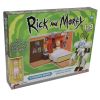 McFarlane Toys Building Medium Sets - Rick and Morty - YOU SHALL NOW CALL ME SNOWBALL (Mint)