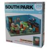 McFarlane Toys Building Large Sets - South Park - CLASSROOM (Mr. Garrison, Kyle & Cartman) (Mint)