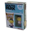 McFarlane Toys Building Micro Sets - South Park - TOP BAD GUYS BOARD (Stan) (Mint)