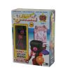 McFarlane Toys Building Micro Sets - Steven Universe - ARCADE MANIA (Garnet)(50 Pieces) (Mint)