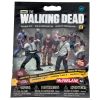 McFarlane Toys Building Sets - The Walking Dead Series 2 - BLIND BAG (1 Walker Figure) (Mint)