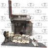 McFarlane Toys Building Sets - The Walking Dead - JERSEY BARRIERS & SAND BAGS (95 Pieces)  (Mint)