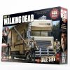 McFarlane Toys Building Sets - The Walking Dead - DALE'S RV (468 Pieces) (Mint)