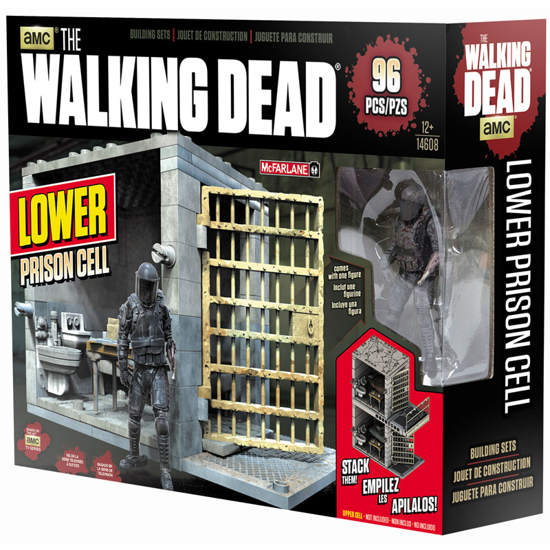 twd building sets