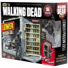 McFarlane Toys Building Sets - The Walking Dead - LOWER PRISON CELL (96 Pieces) (Mint)