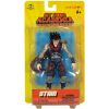 McFarlane Toys Action Figure - My Hero Academia - STAIN (5 inch) (Mint)