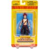 McFarlane Toys Action Figure - My Hero Academia - ELJIRO KIRISHIMA (5 inch) (Mint)