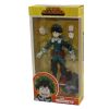 McFarlane Toys Action Figure - My Hero Academia S1 - IZUKU MIDORIYA (7 inch) (Mint)