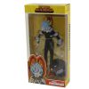 McFarlane Toys Action Figure - My Hero Academia S1 - TOMURA SHIGARAKI (7 inch) (Mint)