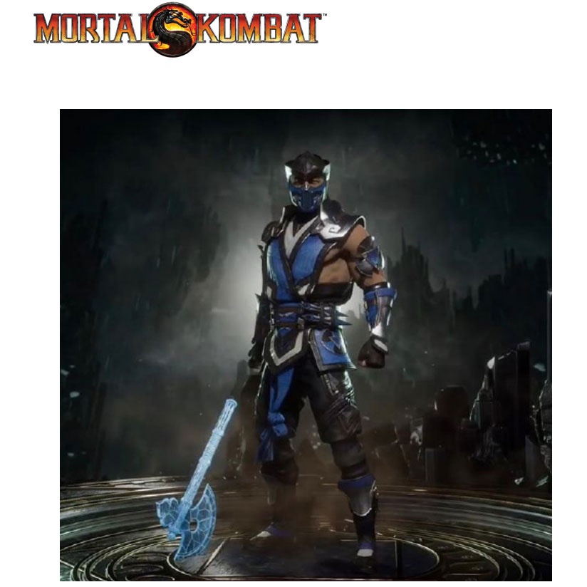 Мк 11 сабзиро. Sub Zero MK 11. Саб Зиро МК 11. Мортал комбат саб Зиро. Mortal Kombat 11 sub Zero.