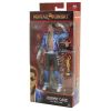 McFarlane Toys Action Figure - Mortal Kombat - JOHNNY CAGE (Hollywood Hunk) (7 inch) (Mint)