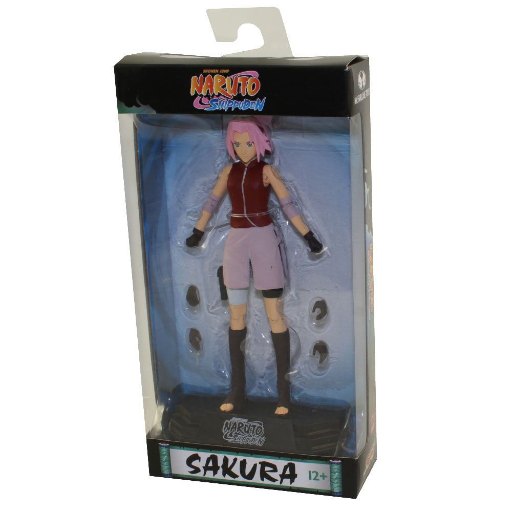 Figura Naruto Shippuden - Sakura