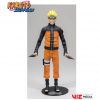 McFarlane Toys Action Figure - Naruto S2 - NARUTO (7 inch) (New & Mint)