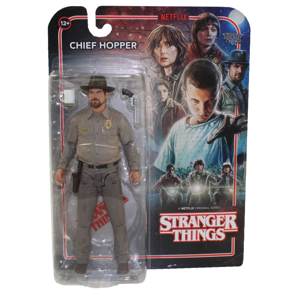 mcfarlane stranger things 2020