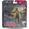 McFarlane Toys Figure - The Walking Dead Comic Book Series 1 - ZOMBIE LURKER (Mint)