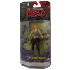 McFarlane Toys Figure - The Walking Dead Comic Book Series 3 - ANDREA (Mint)