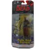 McFarlane Toys Figure - The Walking Dead Comic Book Series 3 - PUNK ROCK ZOMBIE (Mint)