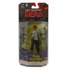 McFarlane Toys Figure - The Walking Dead Comic Book Series 3 - RICK GRIMES (Mint)