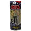 McFarlane Toys Figure - The Walking Dead Comic Book Series 4 - ABRAHAM FORD (Mint)